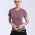 Baju Olahraga Seamless untuk Wanita